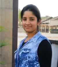 Shubhangi Dwivedi